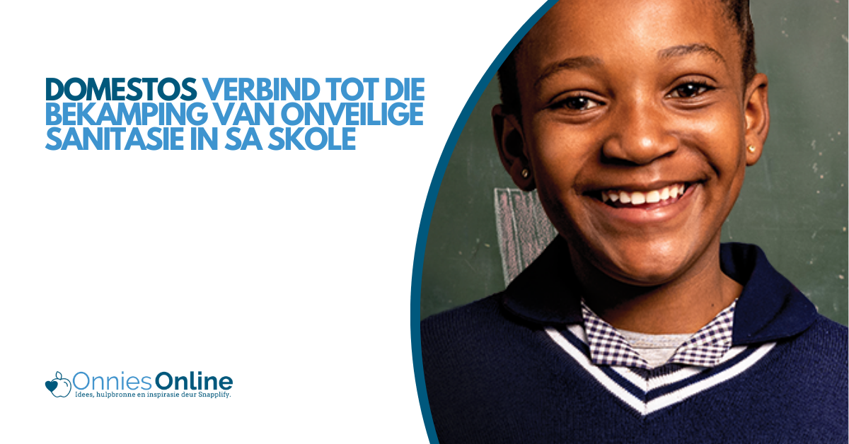 Dit is ʼn groot bekommernis, met meer as 2.3 miljard mense regoor die wêreld sonder toegang tot ʼn veilige toilet, en een uit elke drie skole wat glad nie ʼn toilet het nie. Soveel as 66% van skole in ontluikende lande het nie ʼn bruikbare toilet nie, wat dringende ingryping verg.